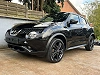 Nissan Juke 1.6i 2WD Tekna  Sport Xtronic Automatique thumbnail