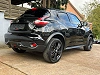 Nissan Juke 1.6i 2WD Tekna  Sport Xtronic Automatique thumbnail