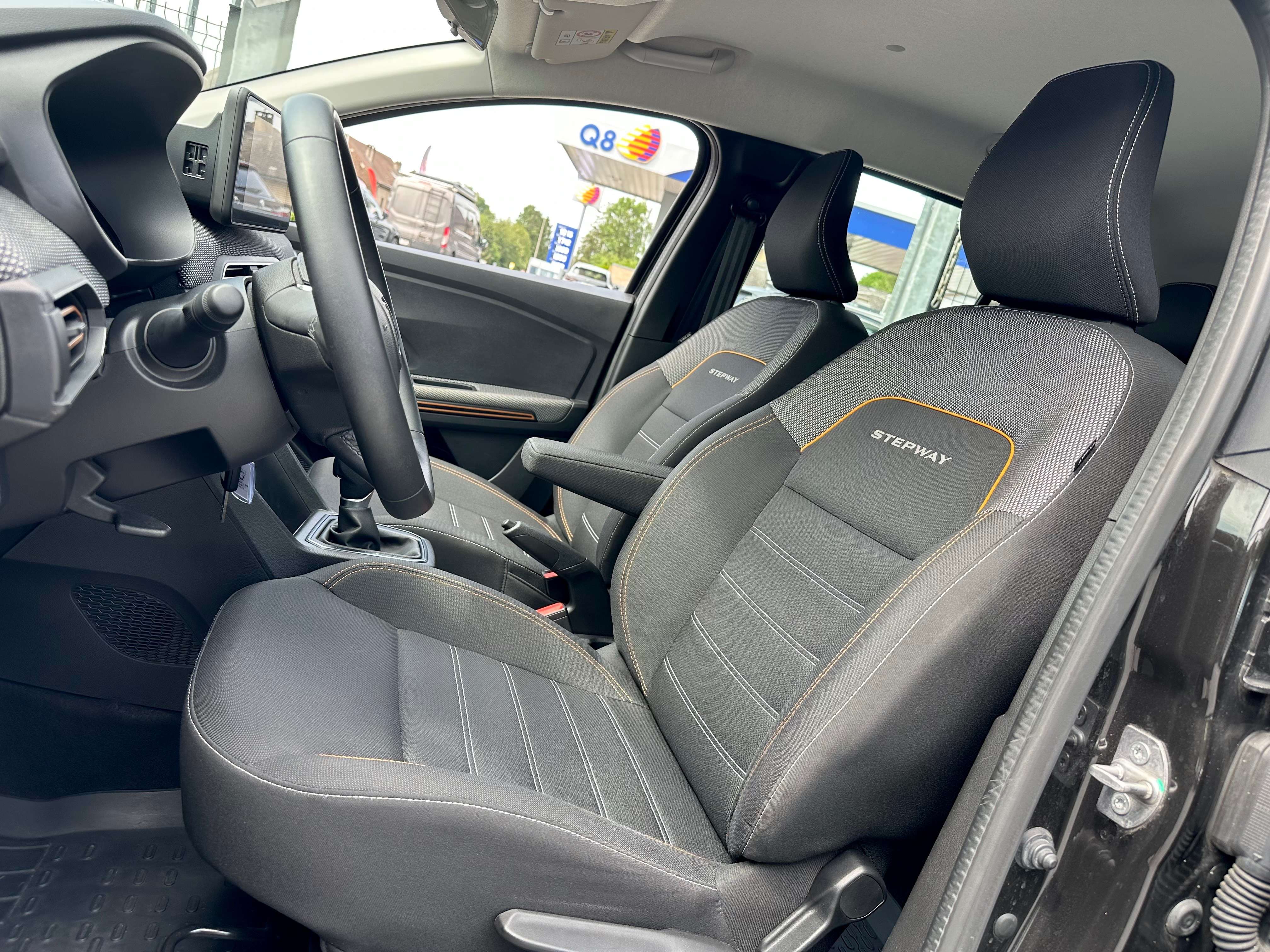 Dacia Sandero 1.0 TCe STEPWAY*1ER PROP*CAM*CARPLAY*AIRCO*GARANTIE