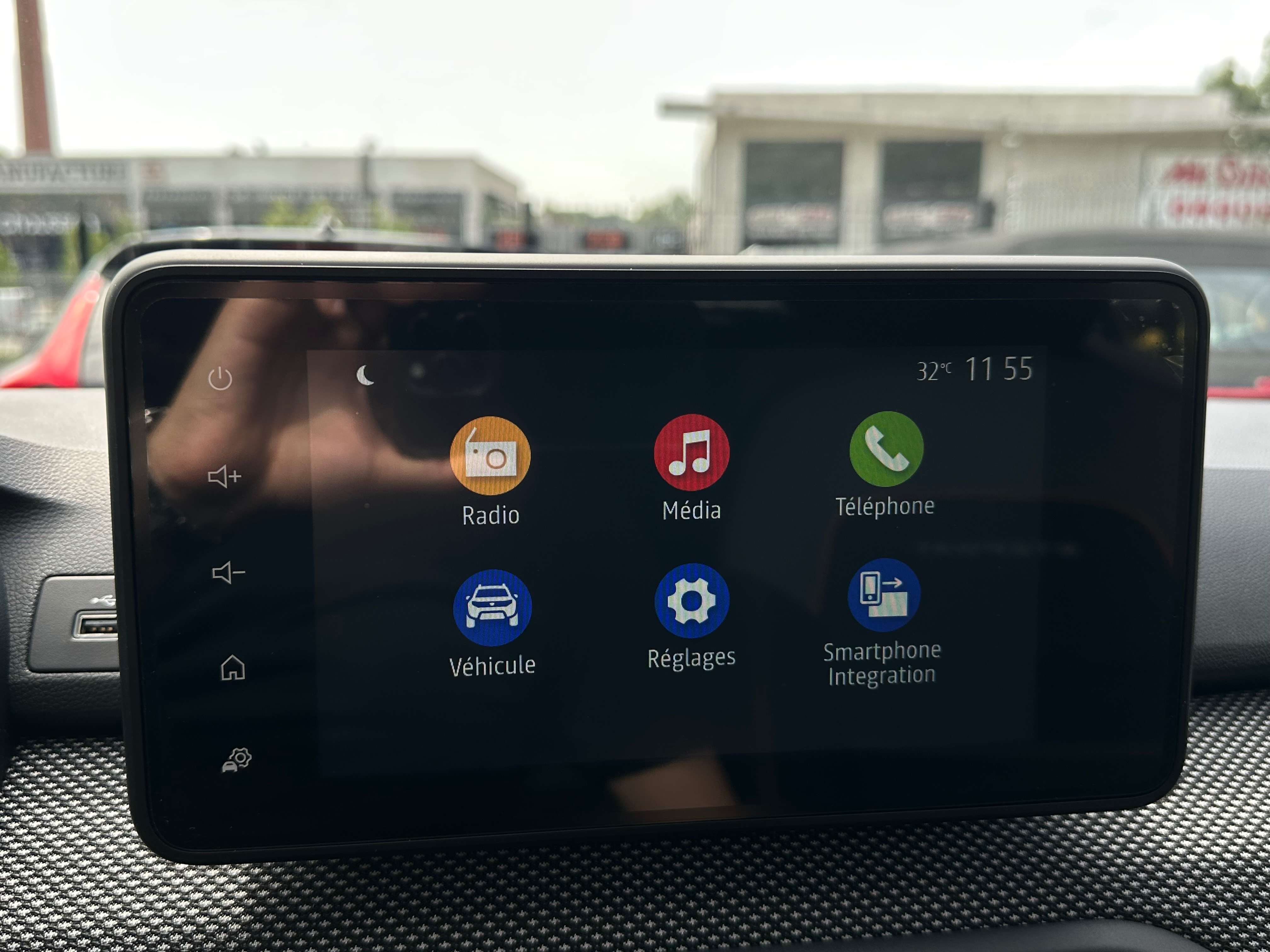 Dacia Sandero 1.0 TCe STEPWAY*1ER PROP*CAM*CARPLAY*AIRCO*GARANTIE