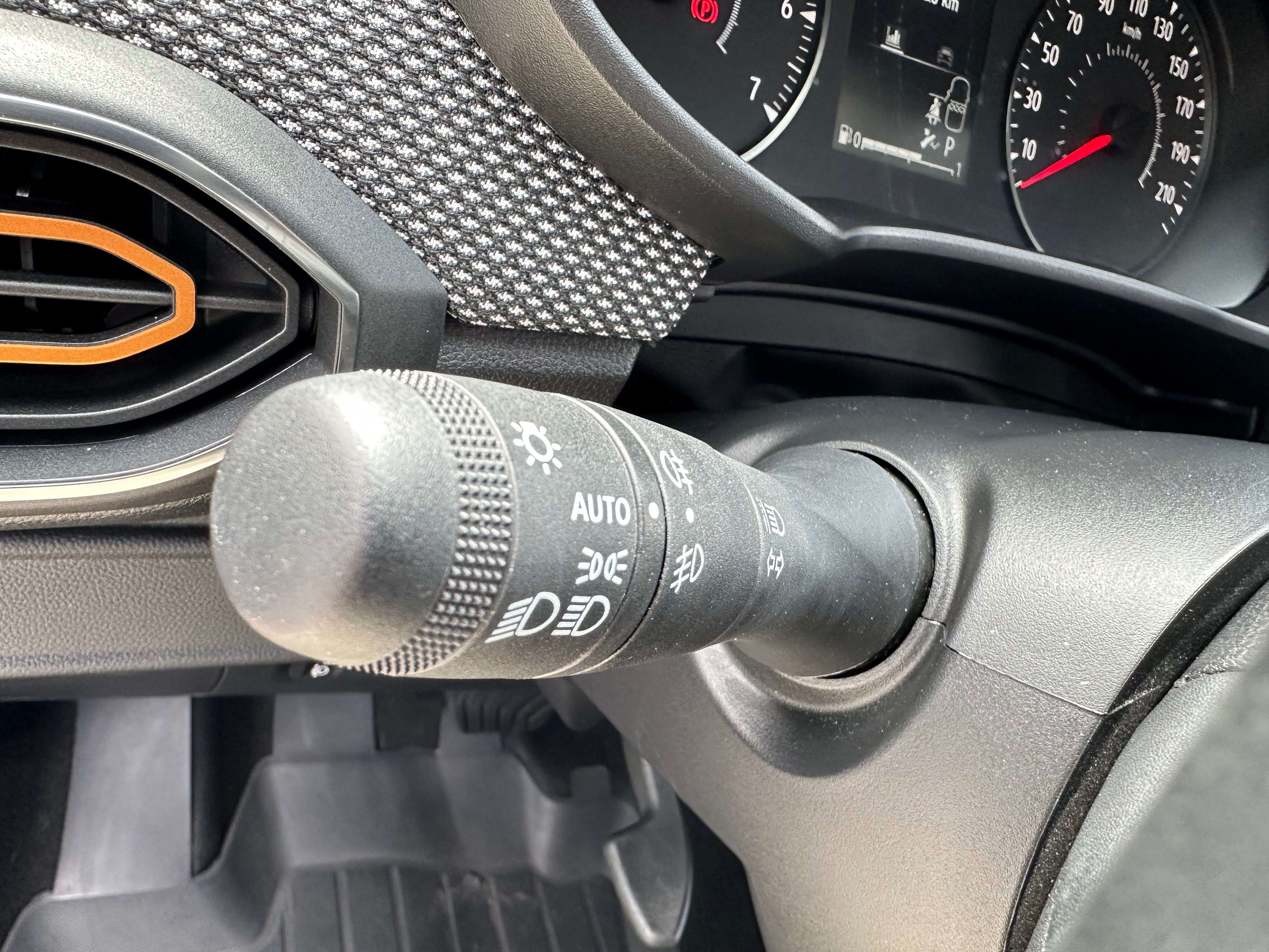 Dacia Sandero 1.0 TCe STEPWAY*1ER PROP*CAM*CARPLAY*AIRCO*GARANTIE