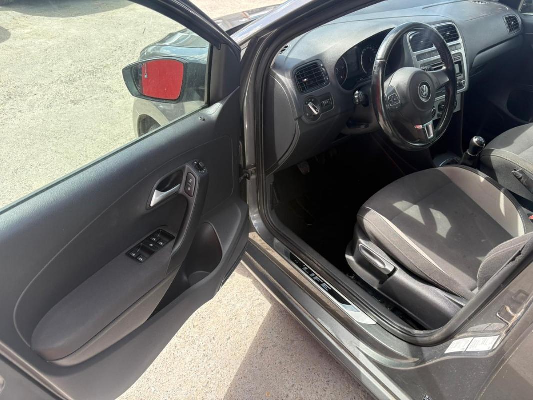 Volkswagen Polo 1.2L TDI 75CH LIFE | ENTIEREMENT REVISEE & GARANTIE