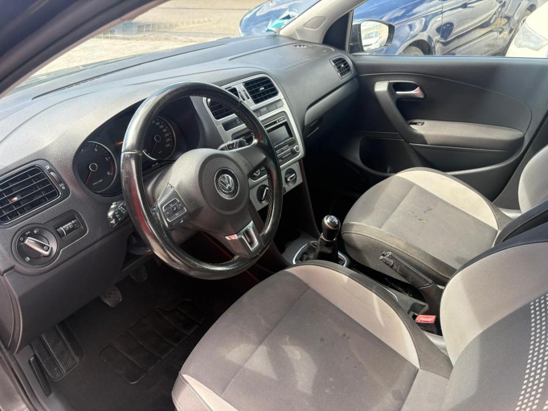 Volkswagen Polo 1.2L TDI 75CH LIFE | ENTIEREMENT REVISEE & GARANTIE