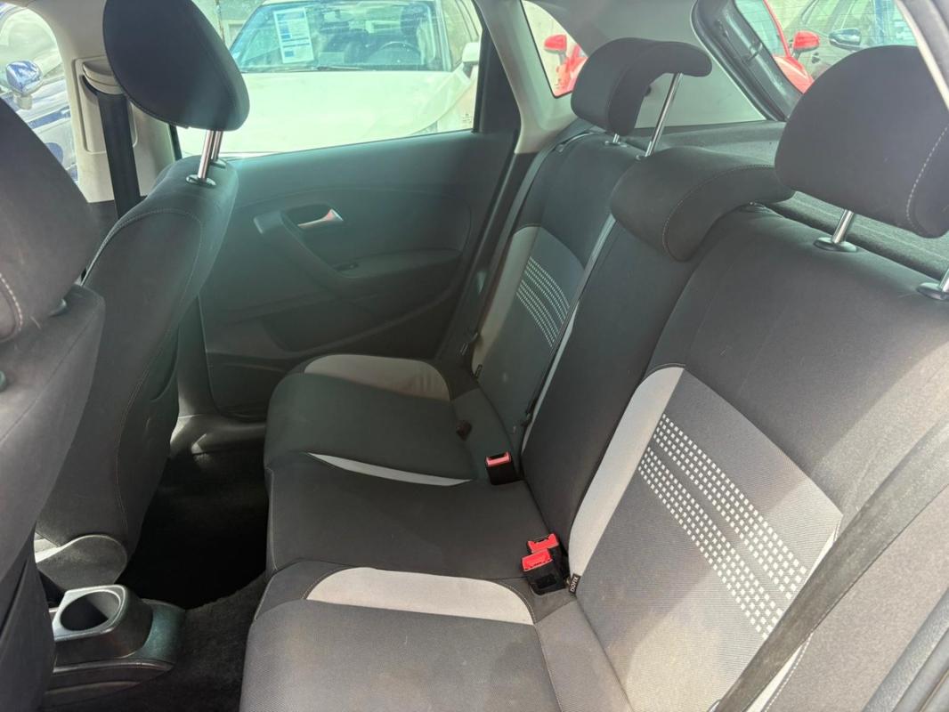 Volkswagen Polo 1.2L TDI 75CH LIFE | ENTIEREMENT REVISEE & GARANTIE