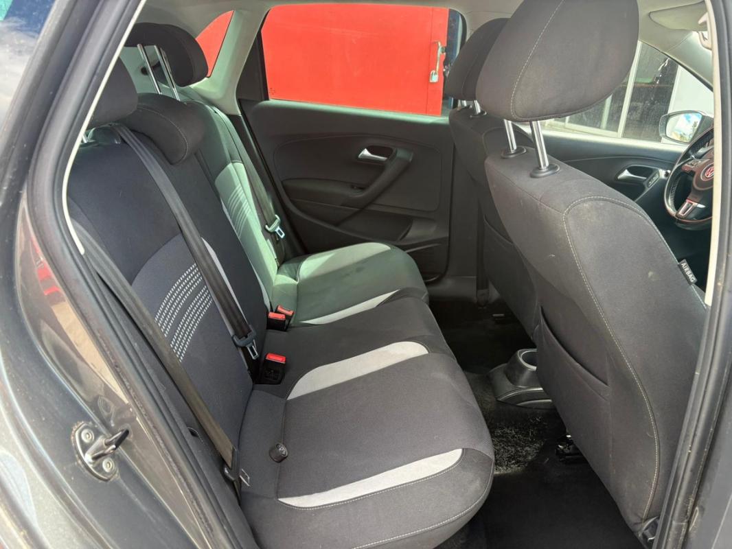 Volkswagen Polo 1.2L TDI 75CH LIFE | ENTIEREMENT REVISEE & GARANTIE