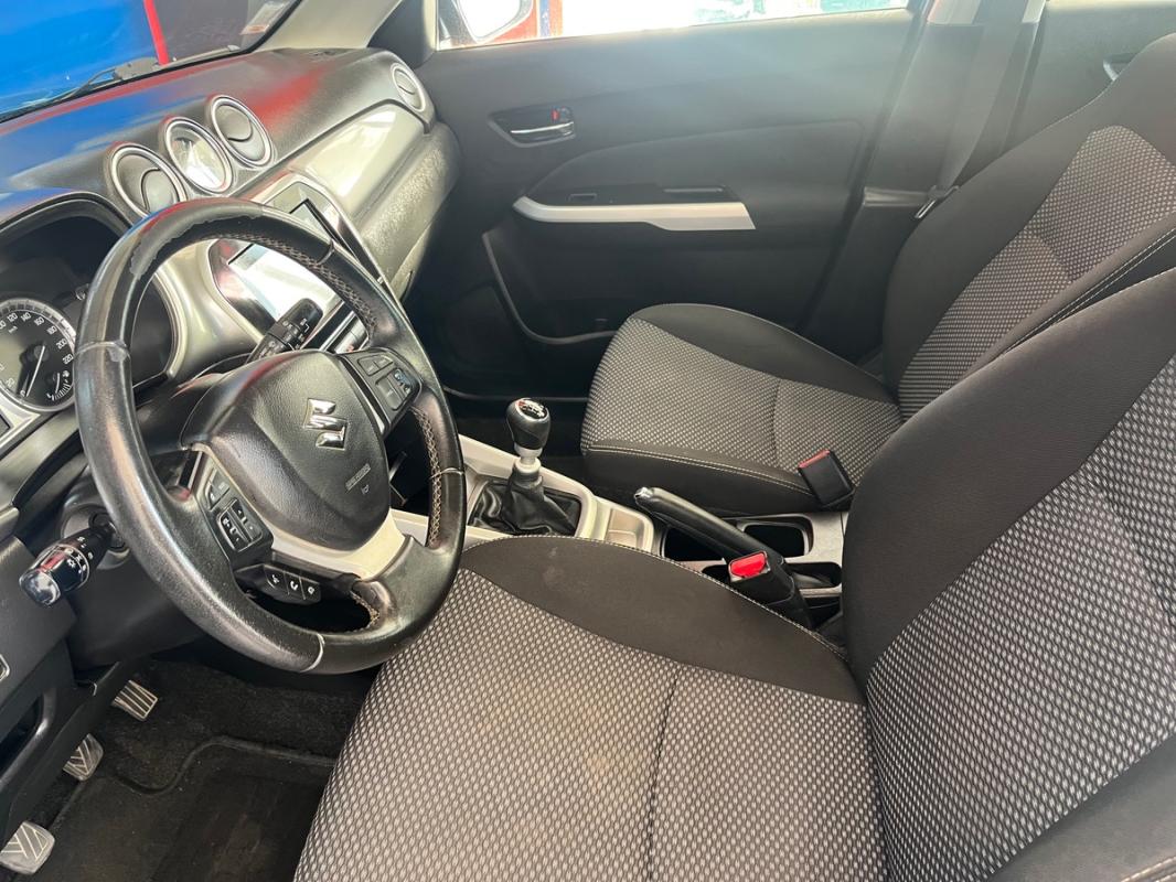 Suzuki Vitara 4x4 CAMÉRA 1.6 DIS TURBO GÉNÉRATIONS 2 | ENTIEREMENT RÉVISÉE ET GARANTIE 12 MOIS