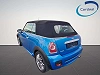 MINI Cooper D Cabrio /CABRIO/GPS/BLUETOOTH/GARANTIE../ thumbnail