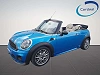 MINI Cooper D Cabrio /CABRIO/GPS/BLUETOOTH/GARANTIE../ thumbnail