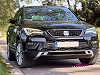 SEAT Ateca 1.4 TSI Xcellence DSG - Garantie 12 mois thumbnail