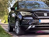 SEAT Ateca 1.4 TSI Xcellence DSG - Garantie 12 mois thumbnail