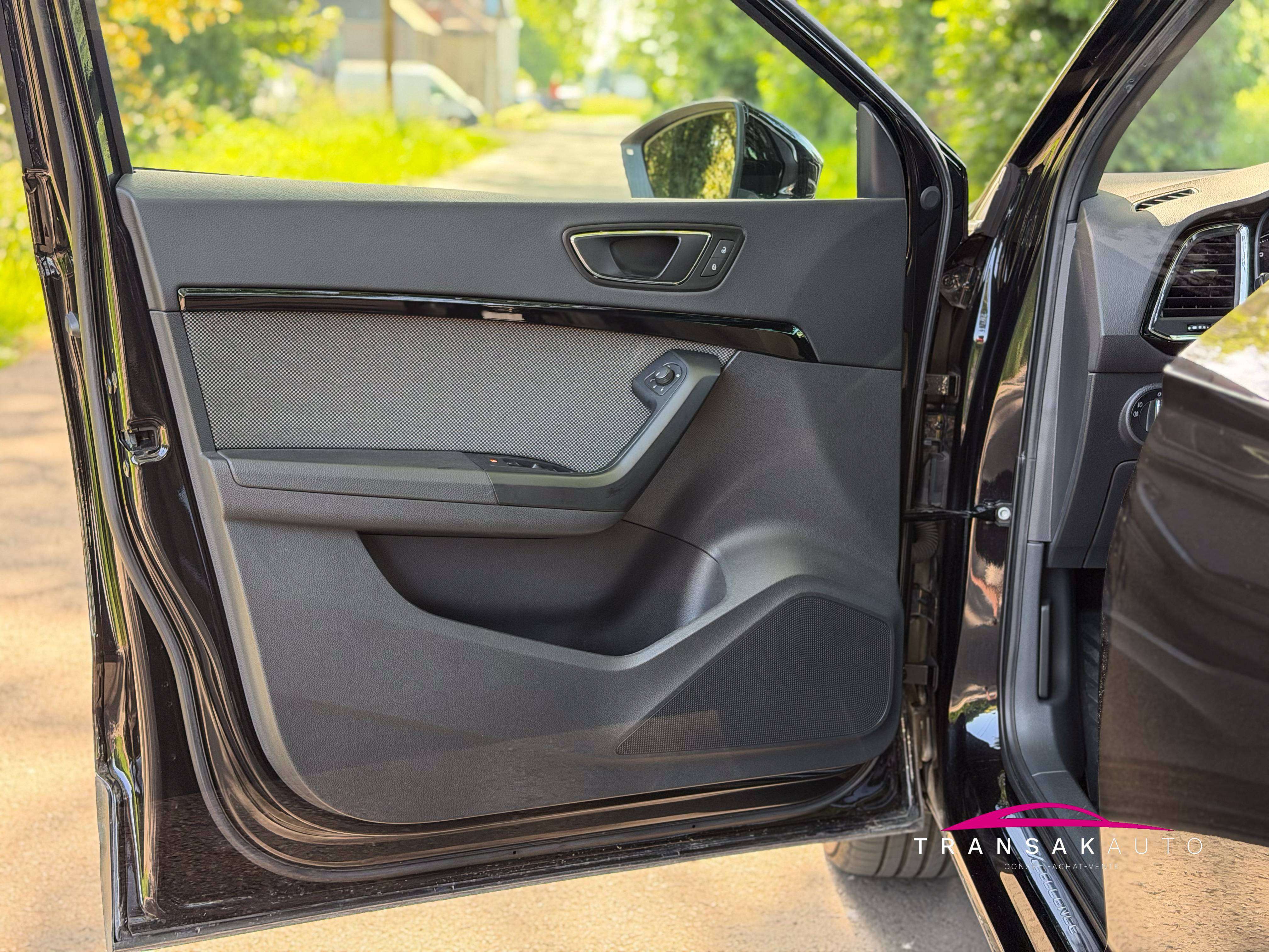 SEAT Ateca 1.4 TSI Xcellence DSG - Garantie 12 mois