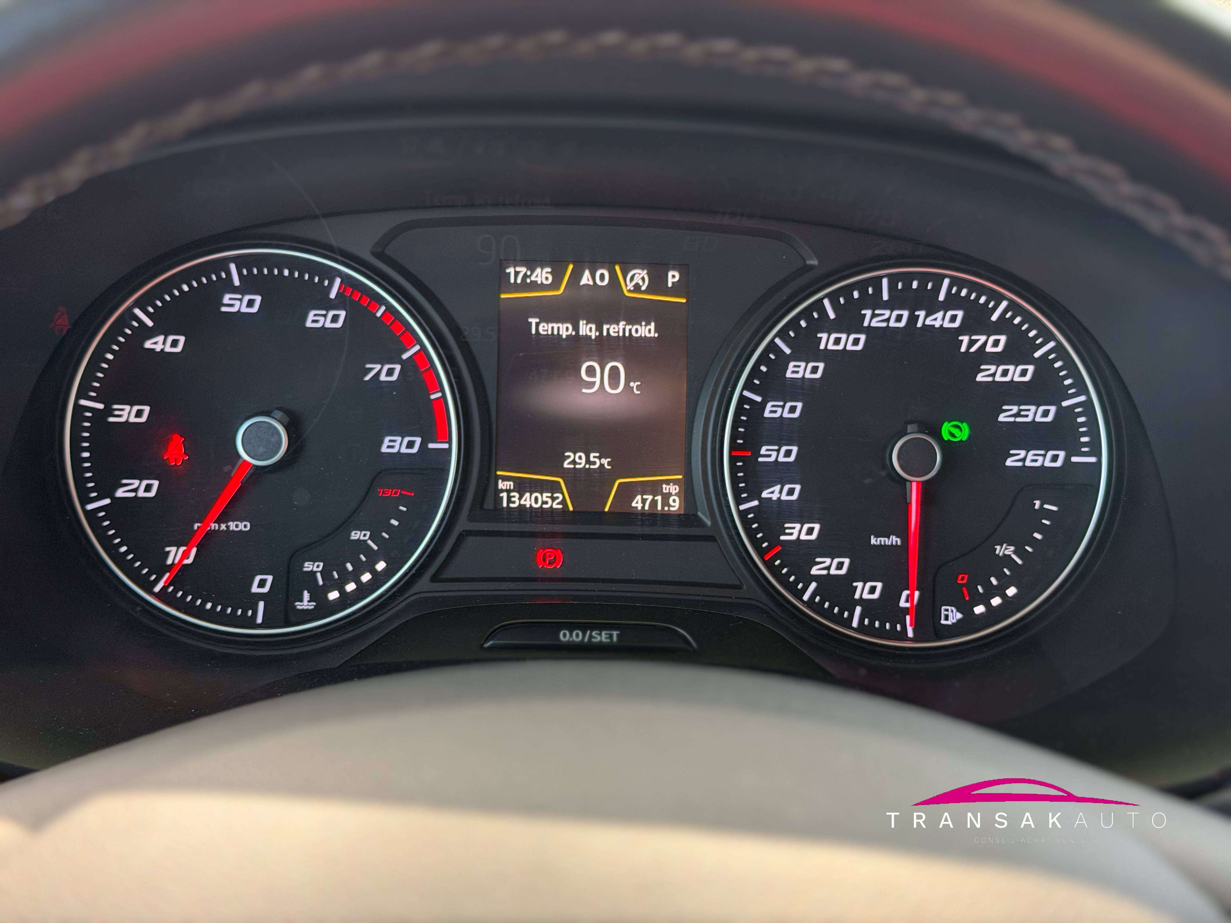 SEAT Ateca 1.4 TSI Xcellence DSG - Garantie 12 mois