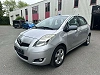 Toyota Yaris 1.0 VVT-I thumbnail