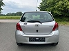 Toyota Yaris 1.0 VVT-I thumbnail