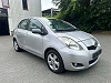 Toyota Yaris 1.0 VVT-I thumbnail
