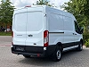 Ford Transit 2.0tdci 3pl., Airco, Bluetooth, 1j Garantie thumbnail