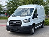 Ford Transit 2.0tdci 3pl., Airco, Bluetooth, 1j Garantie thumbnail