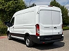 Ford Transit 2.0tdci 3pl., Airco, Bluetooth, 1j Garantie thumbnail