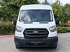 Ford Transit 2.0tdci 3pl., Airco, Bluetooth, 1j Garantie thumbnail