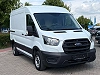 Ford Transit 2.0tdci 3pl., Airco, Bluetooth, 1j Garantie thumbnail