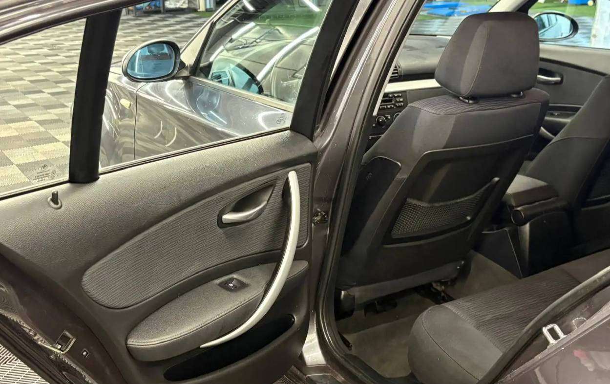 BMW 116 i bj. 2007 probleem injectoren