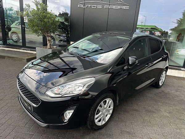 Ford Fiesta 1.1i 5 deurs Airco Comfort Pack