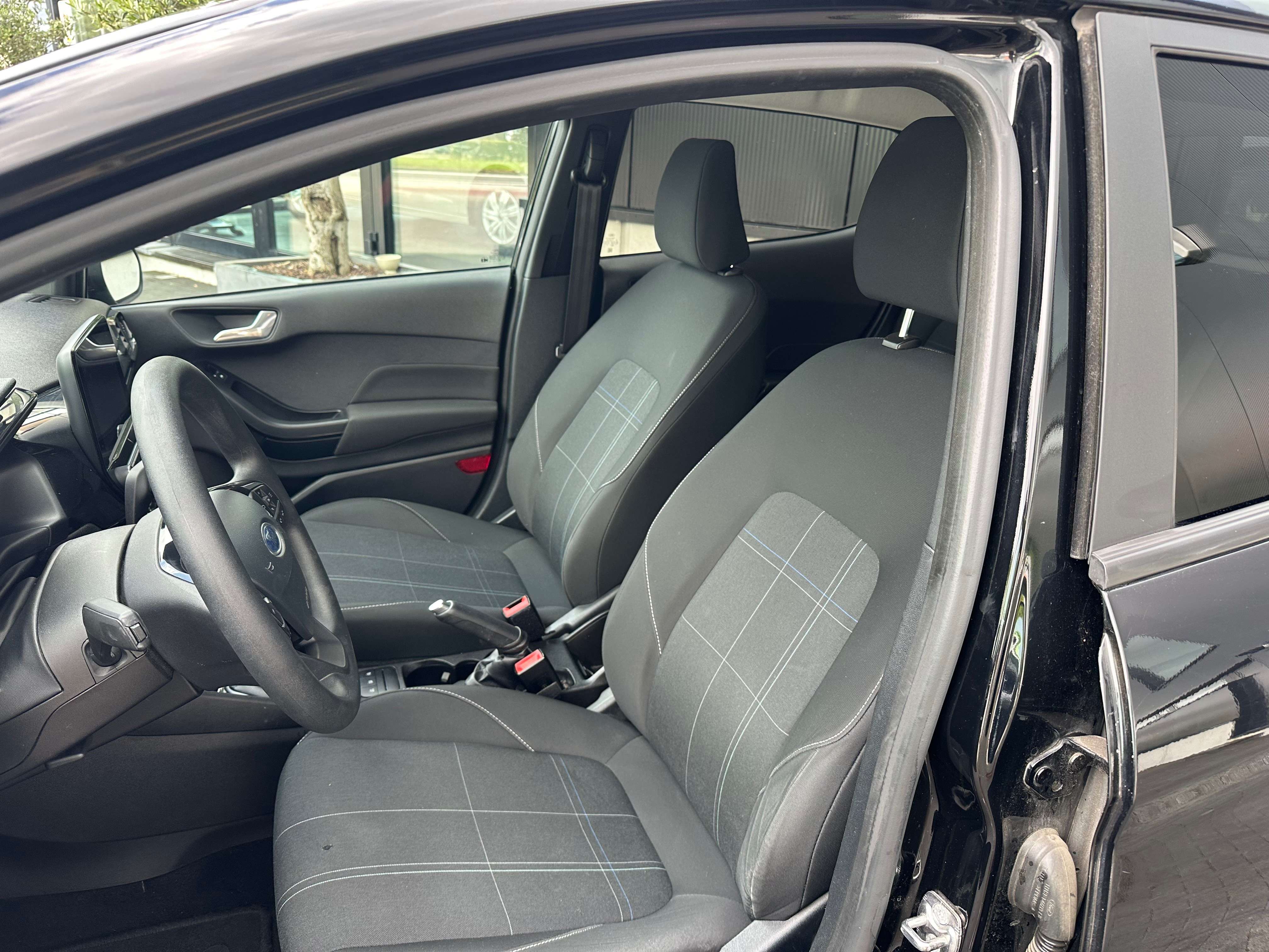 Ford Fiesta 1.1i 5 deurs Airco Comfort Pack