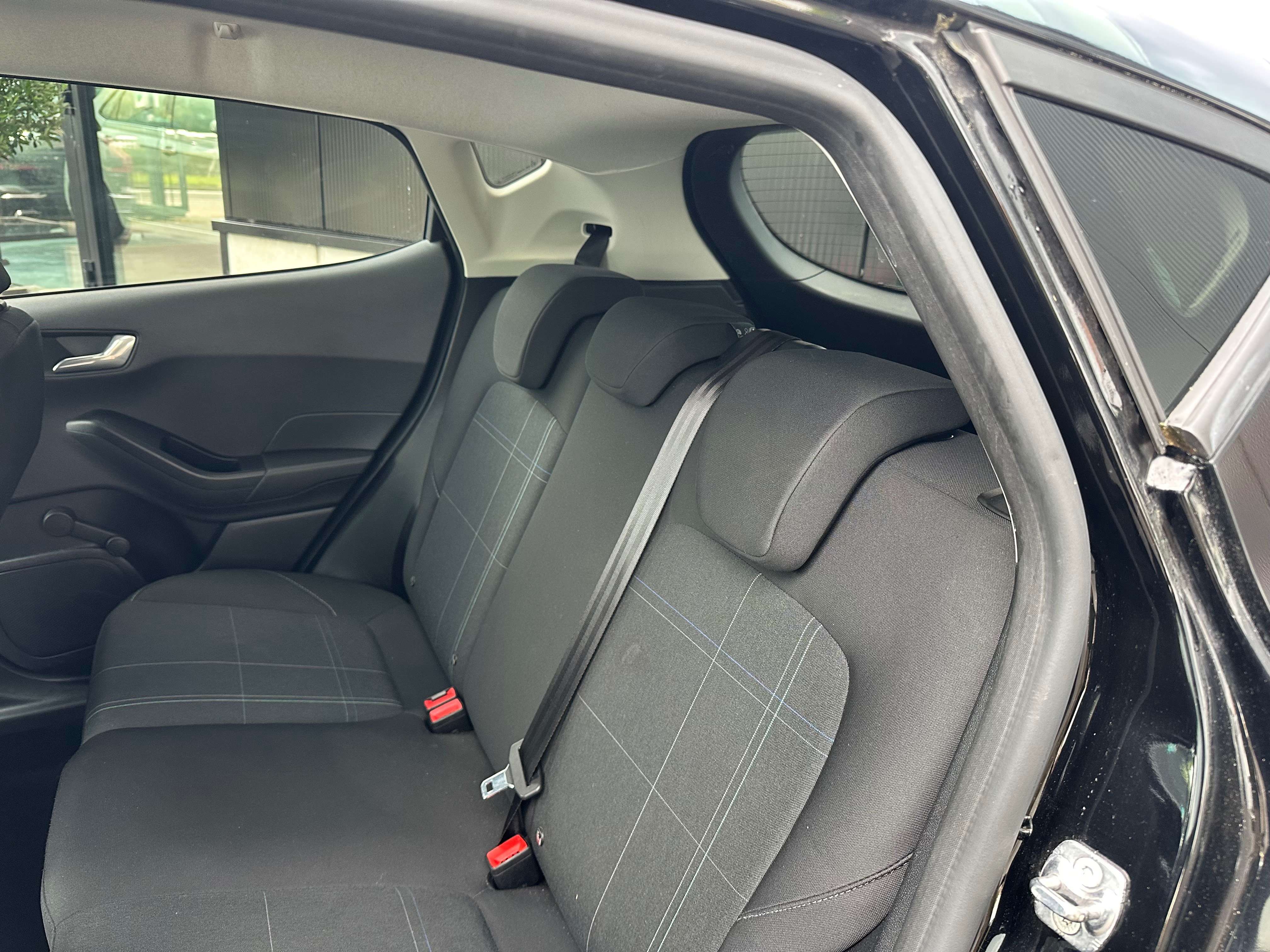 Ford Fiesta 1.1i 5 deurs Airco Comfort Pack