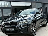 BMW X6 3.0 dAS xDrive30 PACK M - COCKPIT - NAVI - CAMERA - DISTRONIC - XENON - FULL OPTION thumbnail