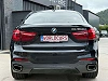 BMW X6 3.0 dAS xDrive30 PACK M - COCKPIT - NAVI - CAMERA - DISTRONIC - XENON - FULL OPTION thumbnail