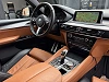 BMW X6 3.0 dAS xDrive30 PACK M - COCKPIT - NAVI - CAMERA - DISTRONIC - XENON - FULL OPTION thumbnail