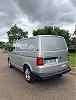 Volkswagen T6 2.0TDI 180cv 4MOTION thumbnail