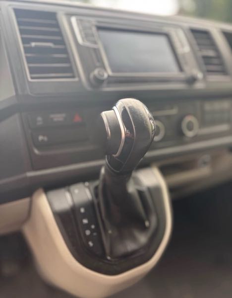 Volkswagen T6 2.0TDI 180cv 4MOTION