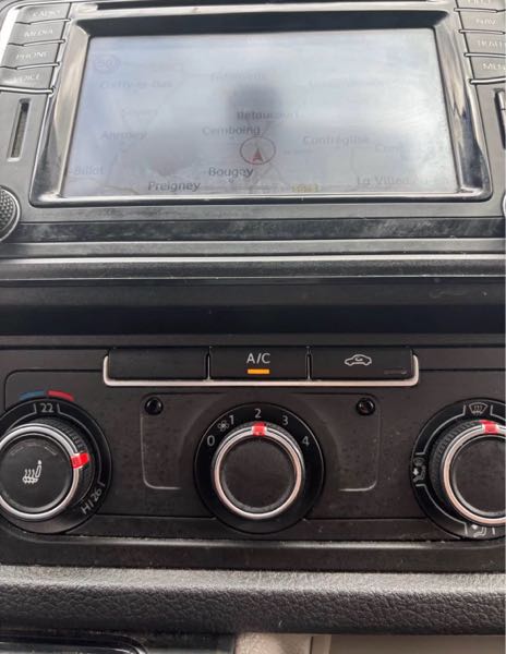 Volkswagen T6 2.0TDI 180cv 4MOTION