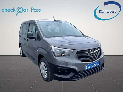 Opel Combo Life 1.2 T L1H1 Comfort S/S (EU6.2)/AIRCO.GARANTIE.12.M