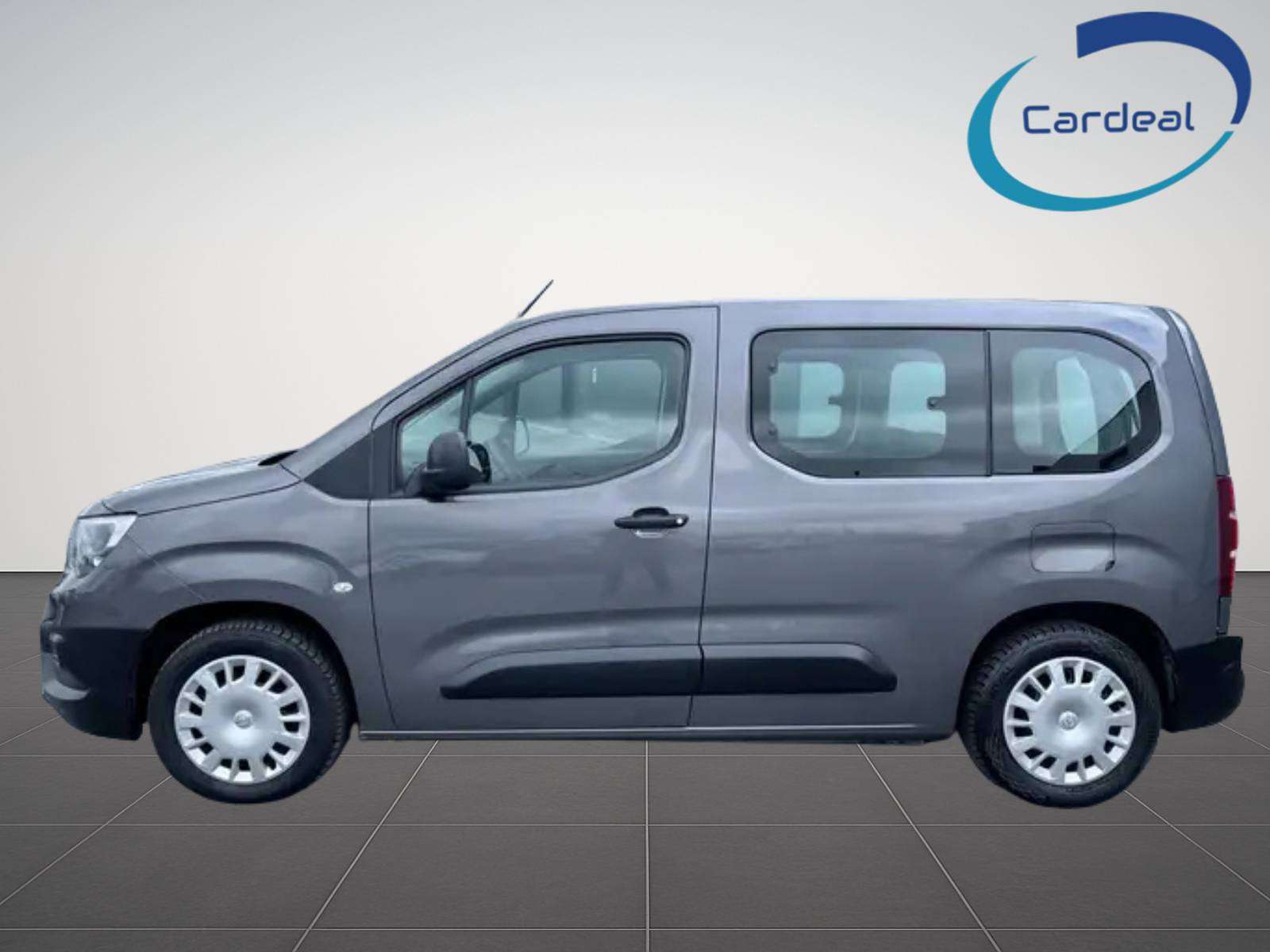 Opel Combo Life 1.2 T L1H1 Comfort S/S (EU6.2)/AIRCO.GARANTIE.12.M