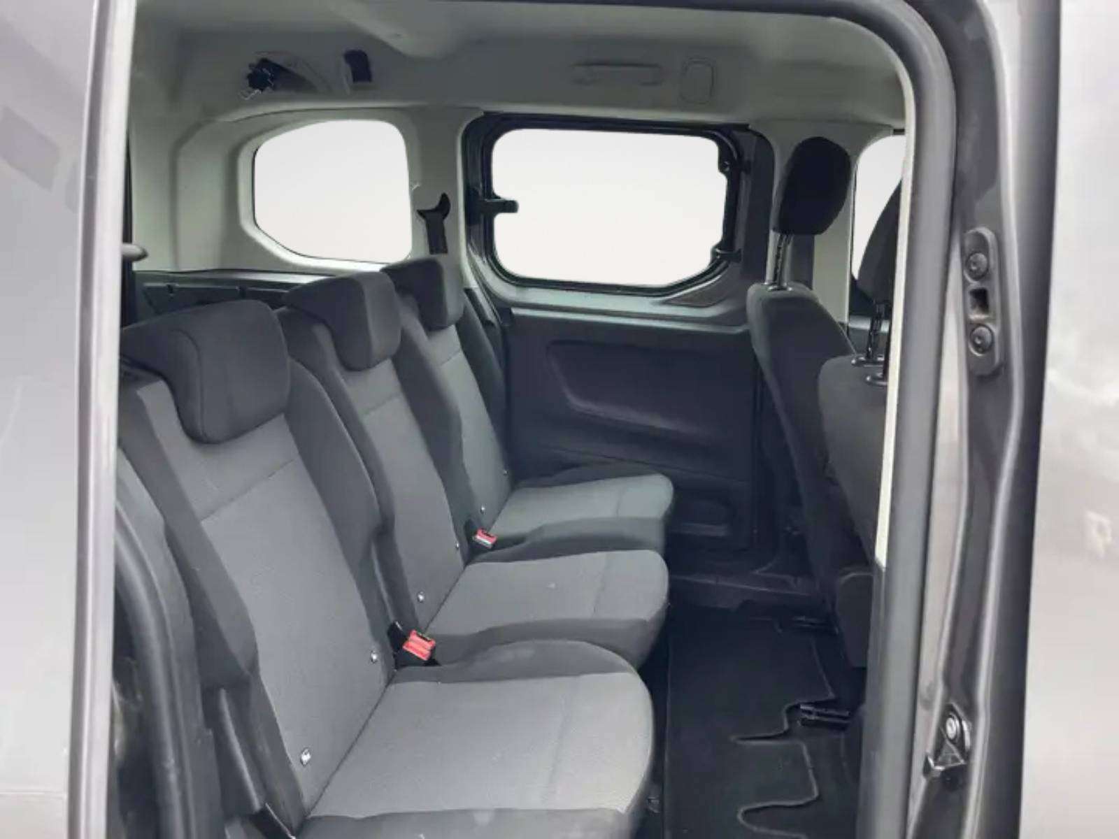Opel Combo Life 1.2 T L1H1 Comfort S/S (EU6.2)/AIRCO.GARANTIE.12.M
