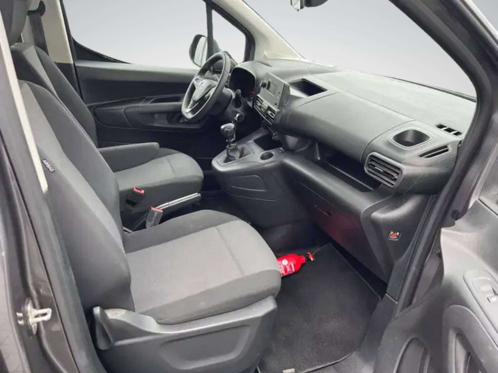 Opel Combo Life 1.2 T L1H1 Comfort S/S (EU6.2)/AIRCO.GARANTIE.12.M