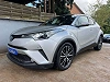 Toyota C-HR C-HR Hybrid 1.8i VVT-i C-Business Plus E-CVT thumbnail