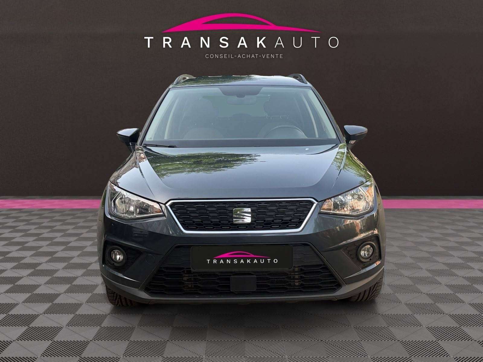 SEAT Arona Arona 1.0 TSI Style DSG/GARANTIE 12 MOIS