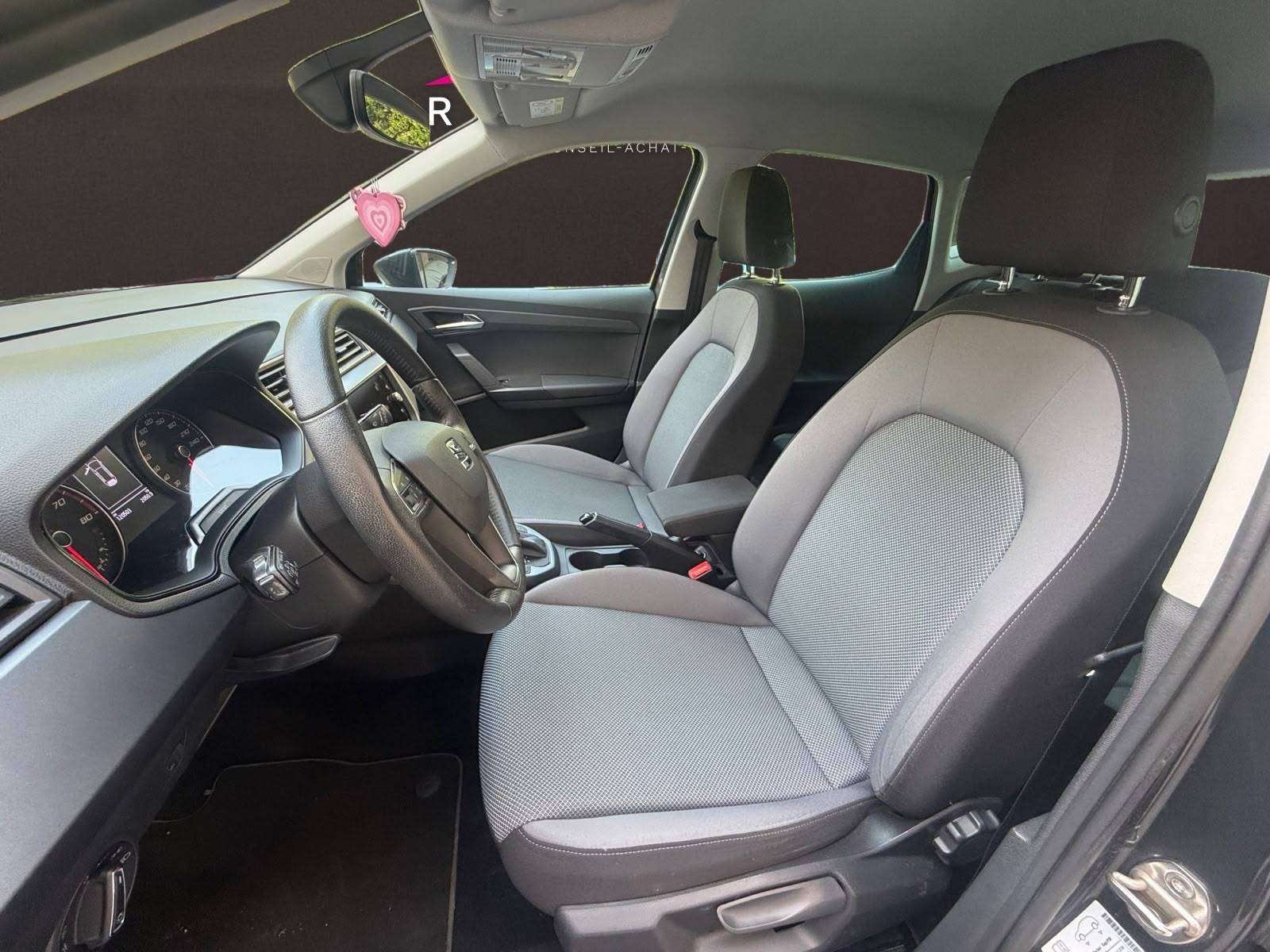 SEAT Arona Arona 1.0 TSI Style DSG/GARANTIE 12 MOIS