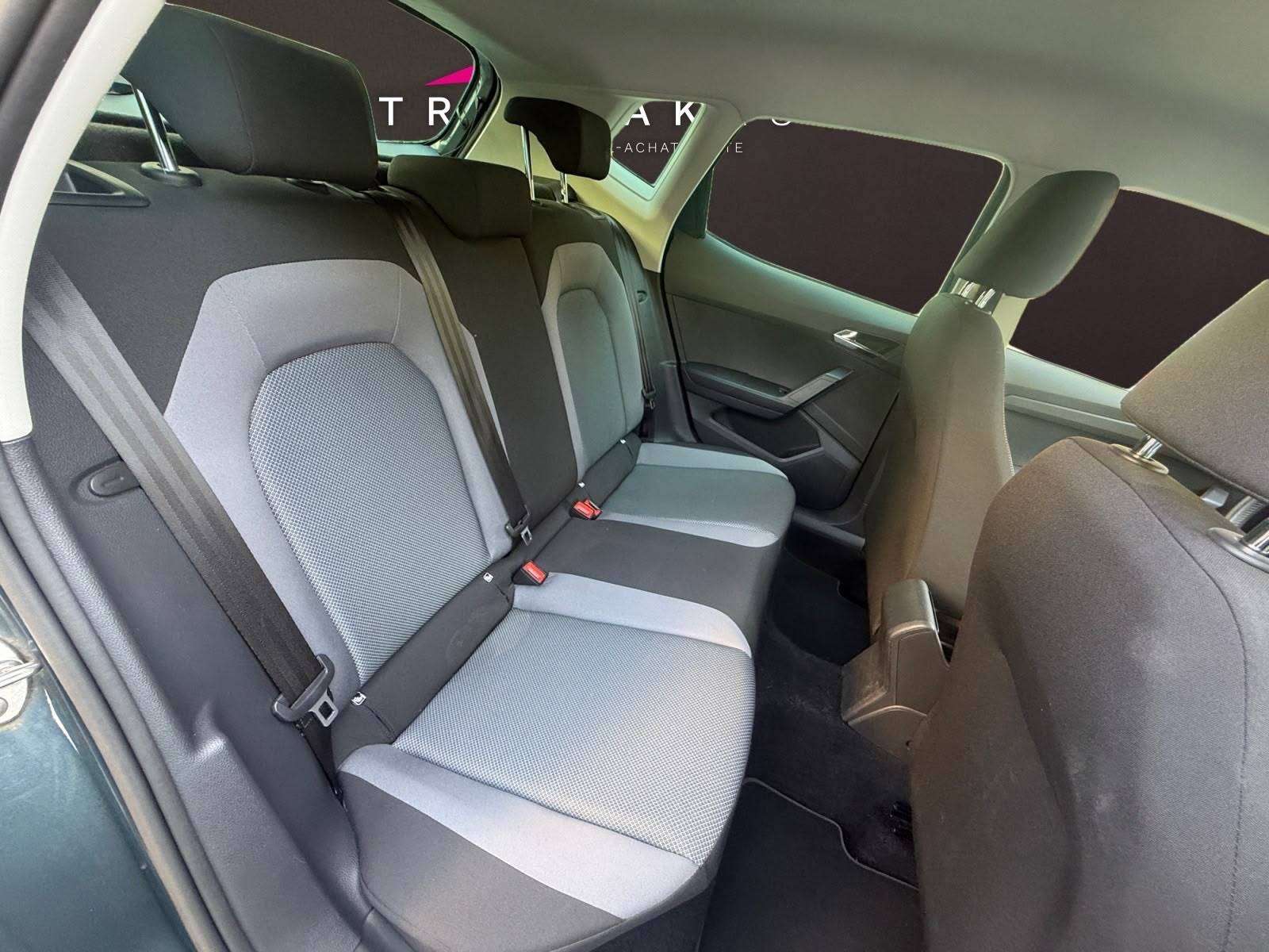 SEAT Arona Arona 1.0 TSI Style DSG/GARANTIE 12 MOIS