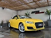 Audi TT Audi TT S tronic thumbnail