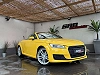 Audi TT Audi TT S tronic thumbnail