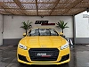 Audi TT Audi TT S tronic thumbnail