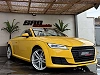 Audi TT Audi TT S tronic thumbnail