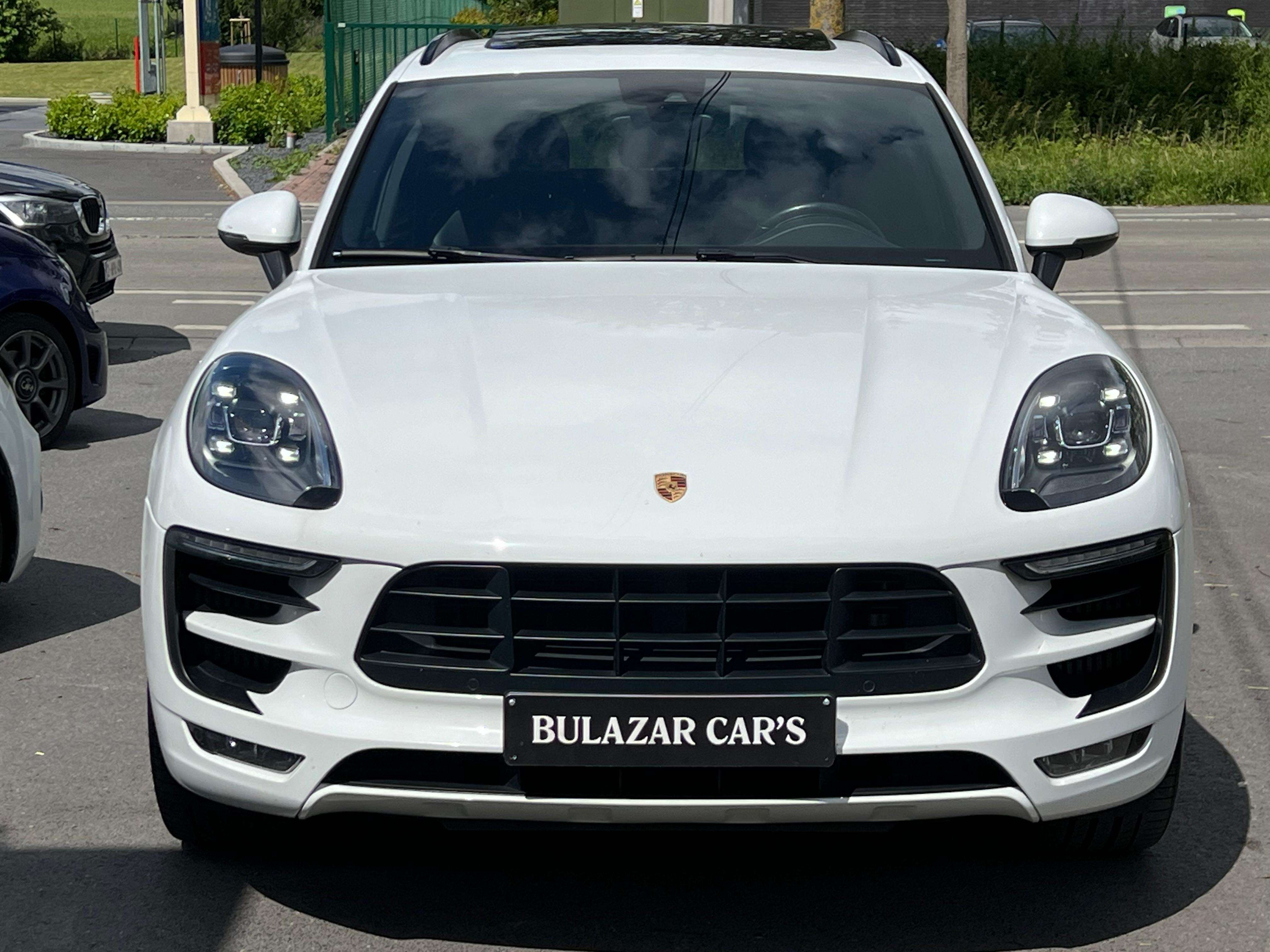 Porsche Macan Macan GTS 3.0 V6 Bi-Turbo PDK GARANTI CARNET PANO/