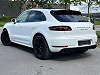 Porsche Macan Macan GTS 3.0 V6 Bi-Turbo PDK GARANTI CARNET PANO/ thumbnail