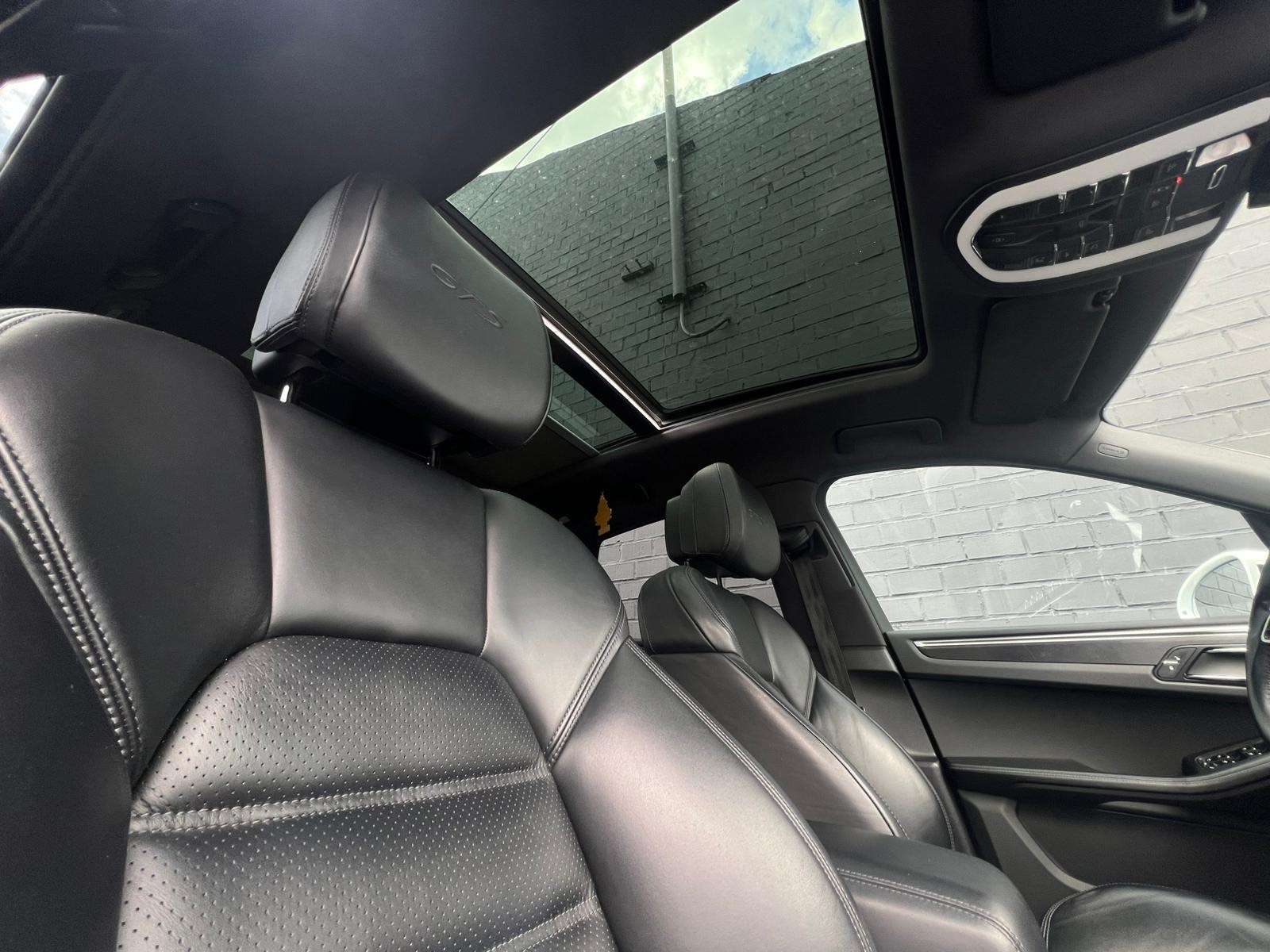 Porsche Macan Macan GTS 3.0 V6 Bi-Turbo PDK GARANTI CARNET PANO/