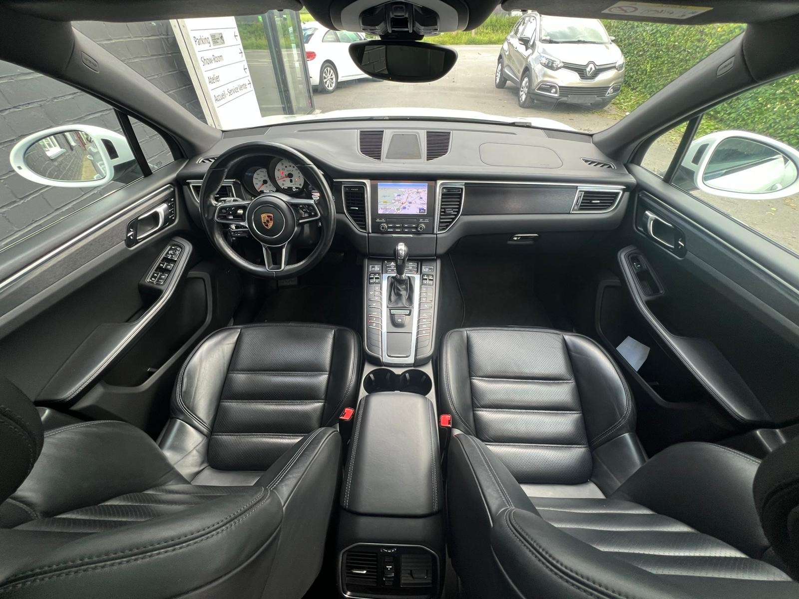 Porsche Macan Macan GTS 3.0 V6 Bi-Turbo PDK GARANTI CARNET PANO/